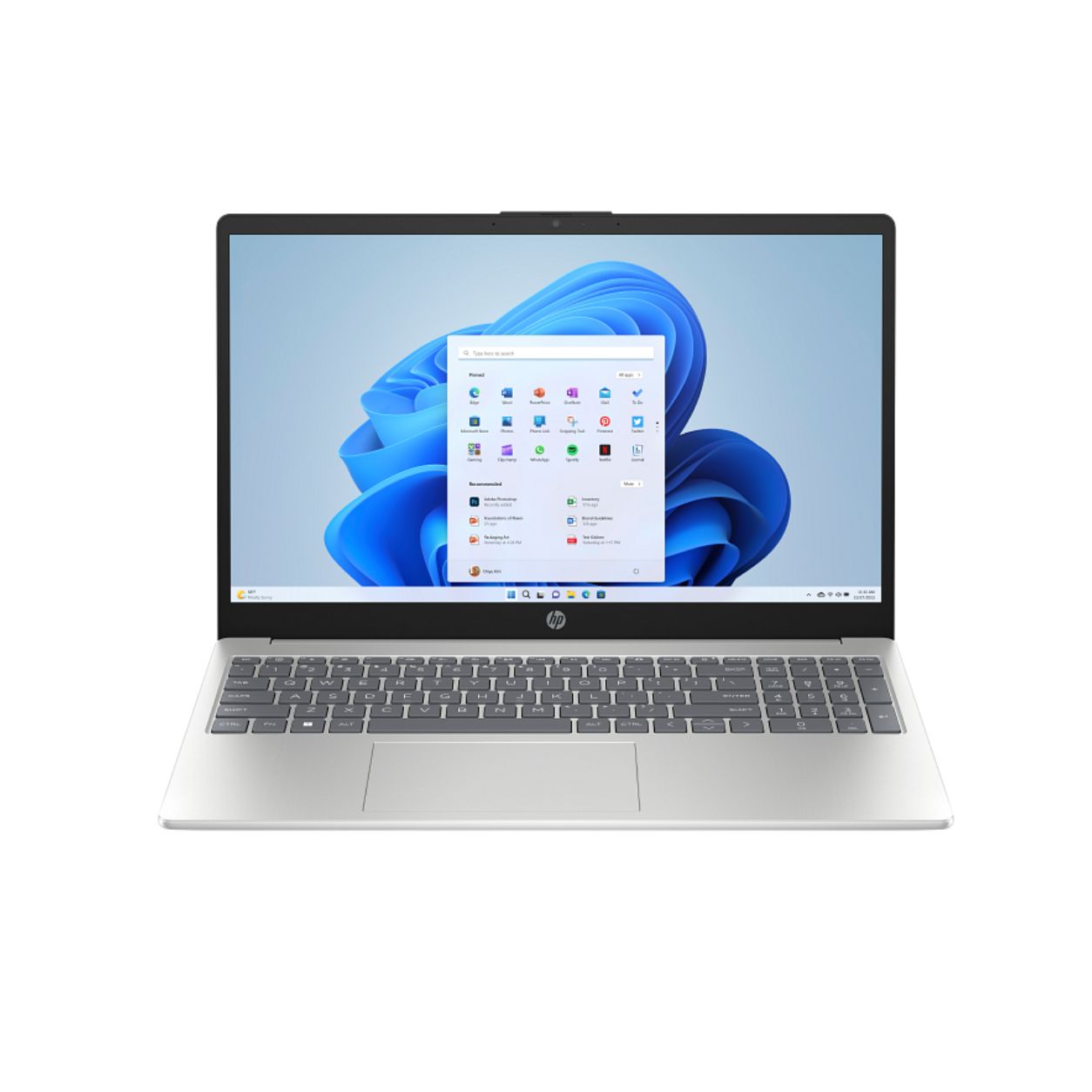 HP - 15-FD0331LA