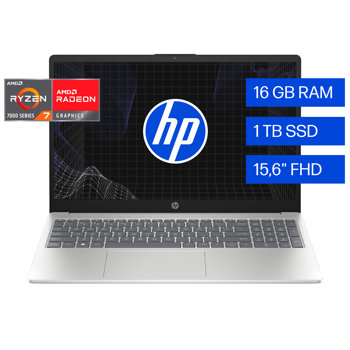 HP - 15-FC0276LA