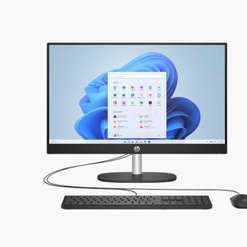 HP - AIO 24-CR0233LA