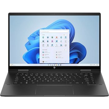 HP - Envy x360 15-FH0002LA