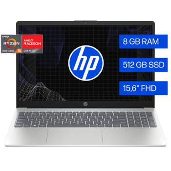 HP - 15-FC0230LA