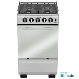 Cocina de 20" de 4Q