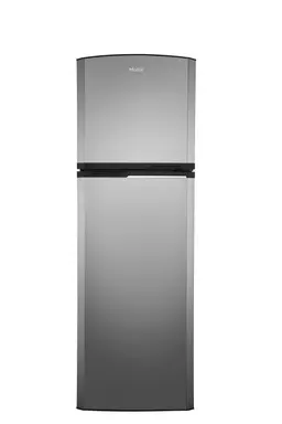 Refrigeradora de 8p3