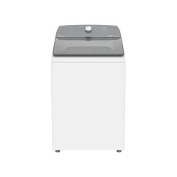 Lavadora de 20kg