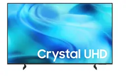 Pantalla de 50" UHD U8000H 4K