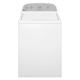 Lavadora Whirlpool de 19kg