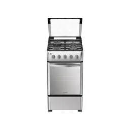 Cocina de 20" de 4Q