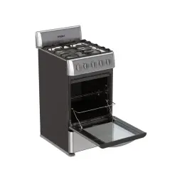 Cocina de 20" de 4Q