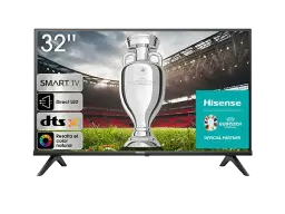 Pantalla HD Smart TV 32" Hisense