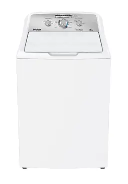 Lavadora de 18Kg