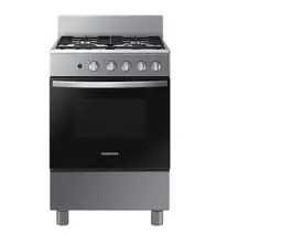 Cocina de 24" de 4Q
