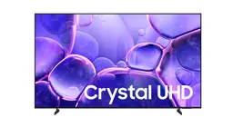 Pantalla de 65" 4K Smart TV
