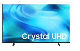 Pantalla de 43" Smart 4K