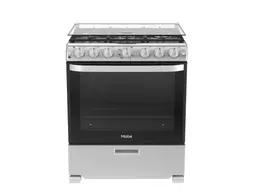 Cocina de 30" de 6Q