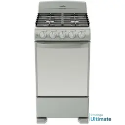 Cocina de 20" de 4Q