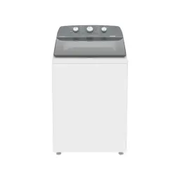 Lavadora de 17kg