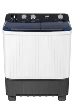 Lavadora de 11Kg