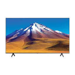 Pantalla led de 43" Samsung