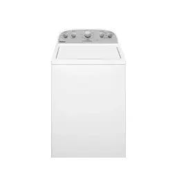 Lavadora de 21kg