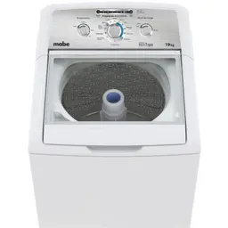Lavadora de 19Kg