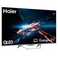 Pantalla 4K de 50" SMART Haier