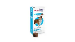 BRAVECTO ( 20 KG- 40KG)