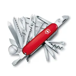 NAVAJA SWISS CHAMP