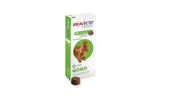 BRAVECTO ( 10KG- 20KG)
