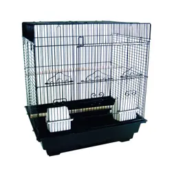 JAULA PARA AVES