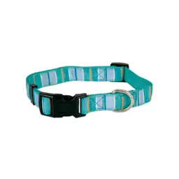 COLLAR AJUSTABLE PARA MASCOTA/ L