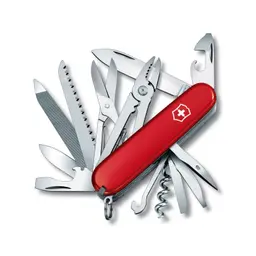 NAVAJA HANDYMAN