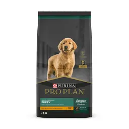 PROPLAN CACHORRO COMPLETE CHICKEN & RICE 7.5 KG