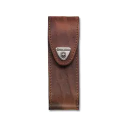 ESTUCHE CINTURON DE PIEL 