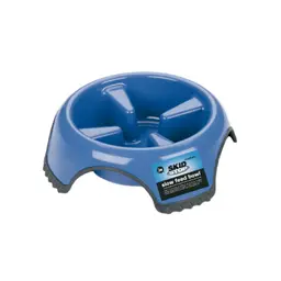 COMEDERO PARA PERRO STOP SLOW JUMBO