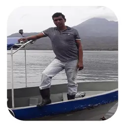 Alfonsito de Jesús Potoy C.
