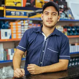 Microcrédito de Comercio